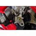 CNC Racing Titanium Reservoir Braket Screw for most Ducati CNC Racing Titanium Reservoir Braket Screw for most Ducati